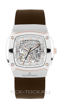  Jacques Lemans 1-1379B